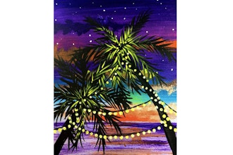 Palm Lights